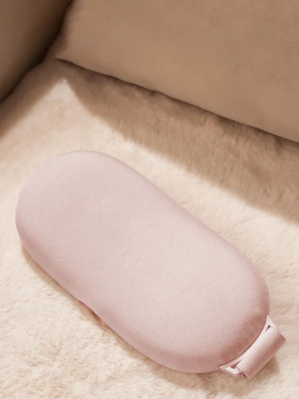 Heating Belt for Menstrual Cramps Relief